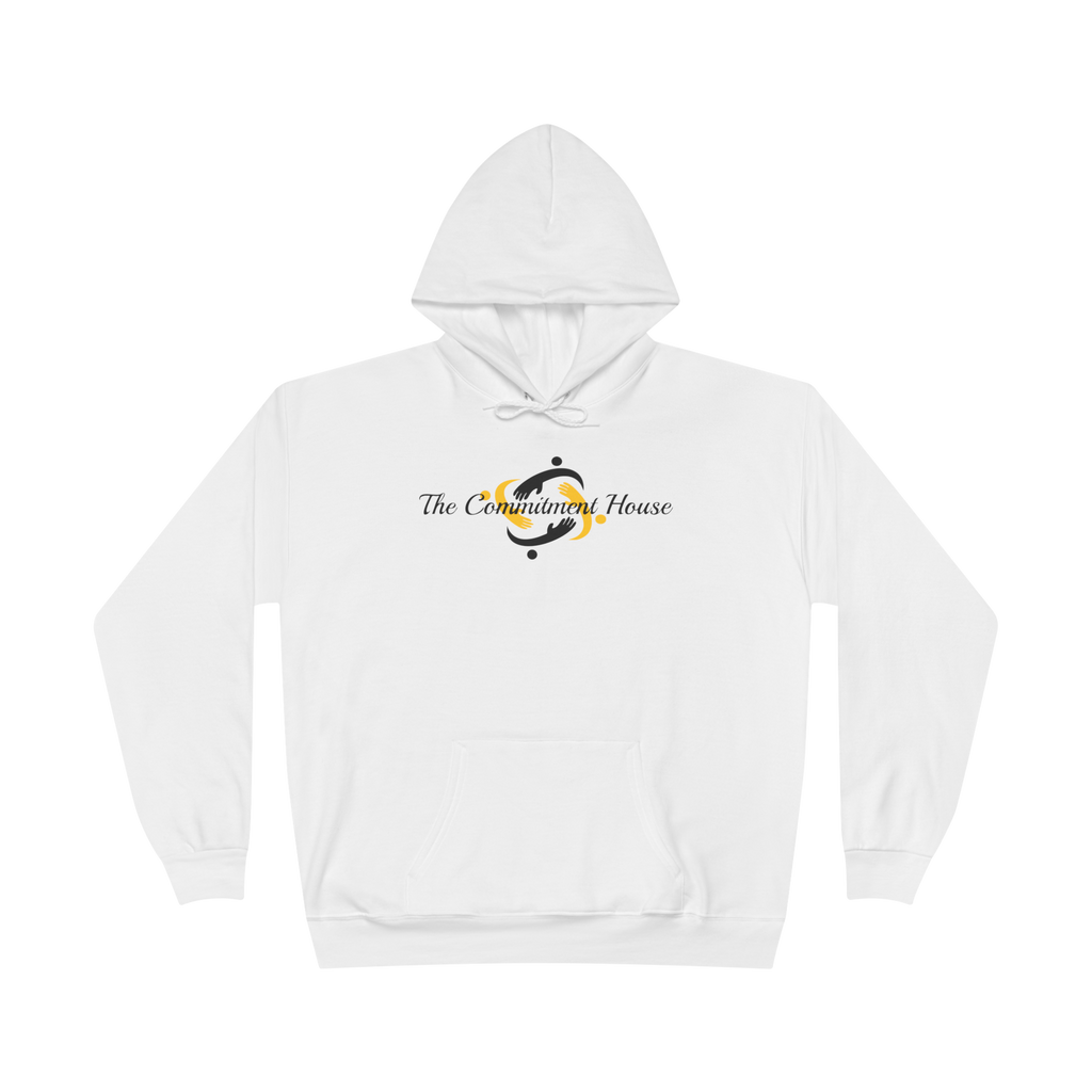 TCH Mission Hoodie