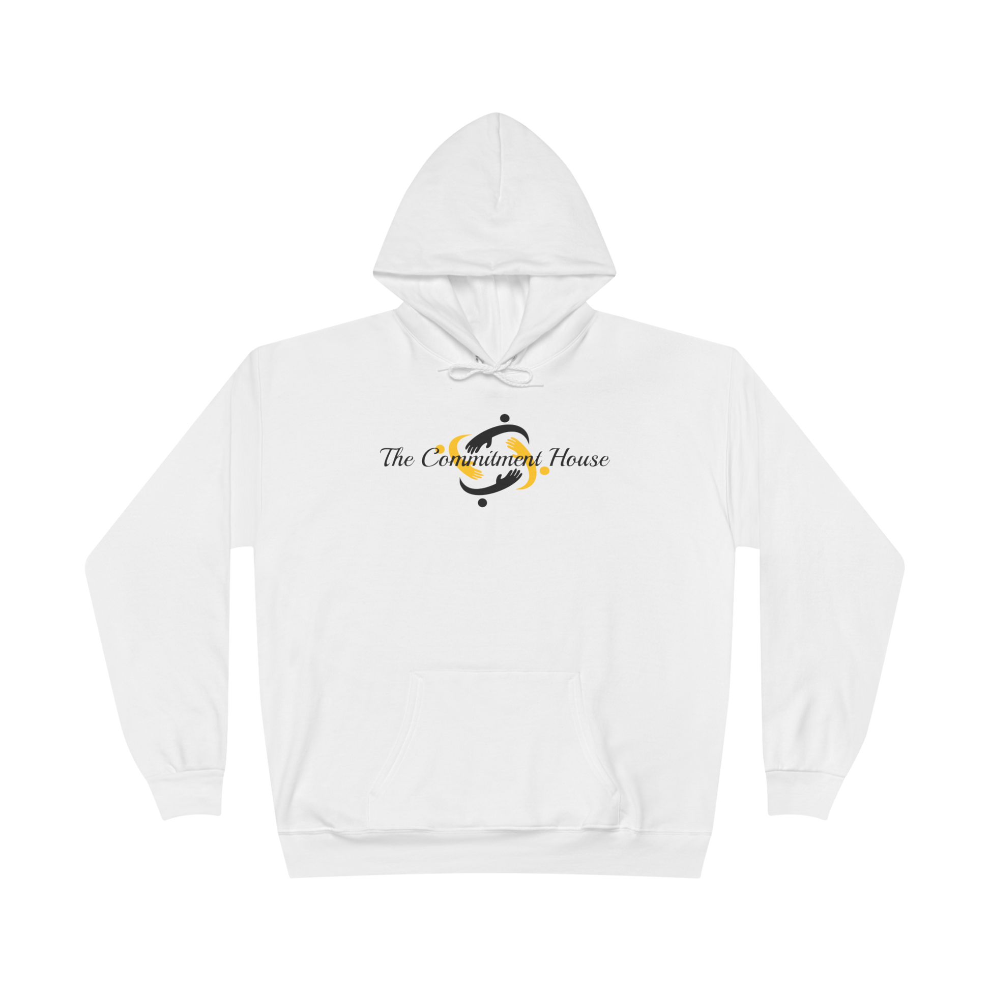 TCH Mission Hoodie