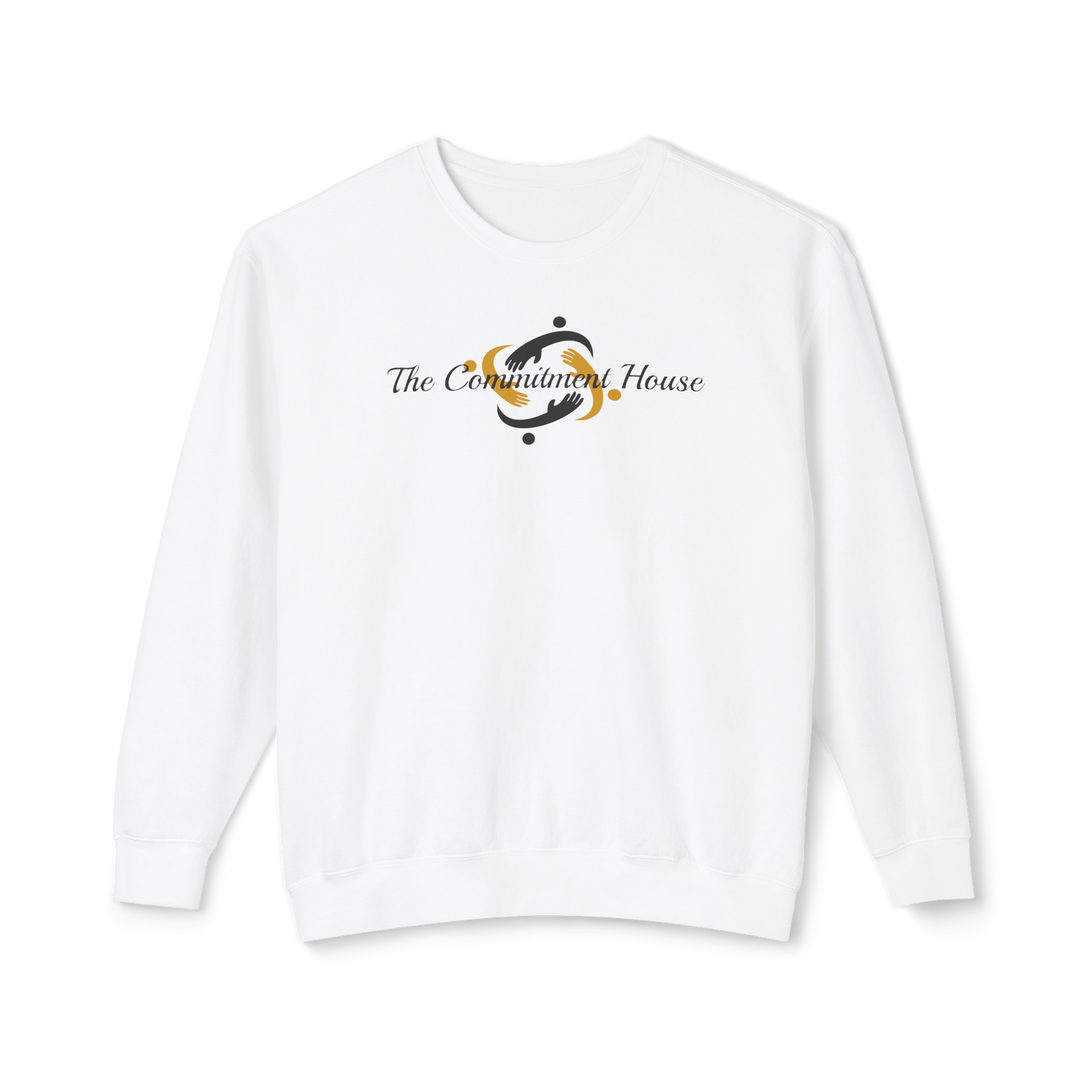 TCH New Year Sweatshirt