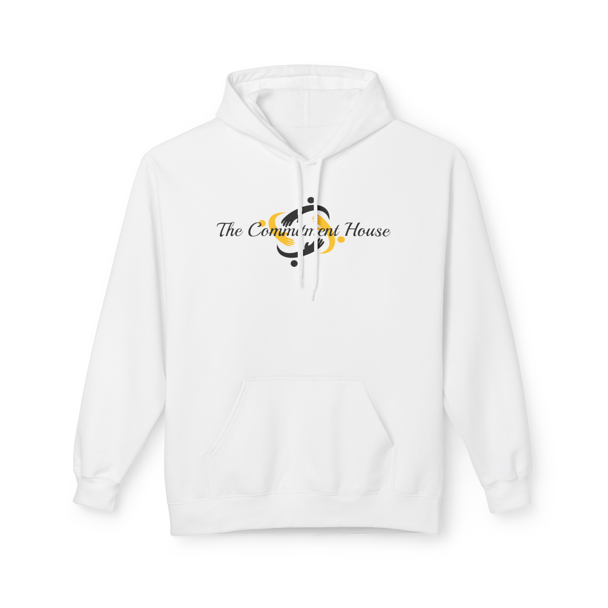 TCH Hoodie