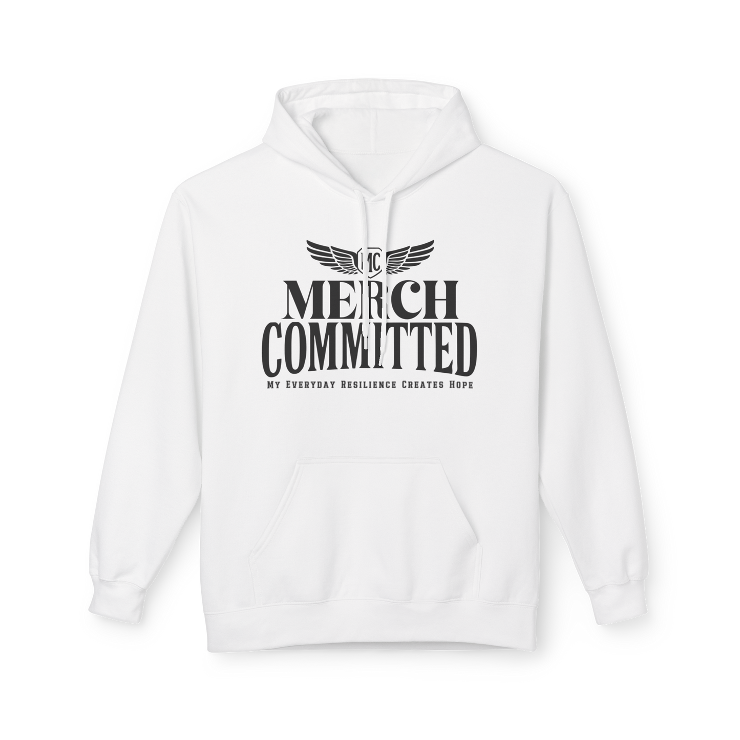MC Merch Hoodie