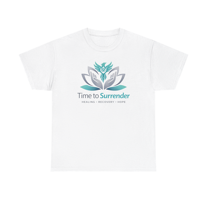 Time To Surrender T Shirt