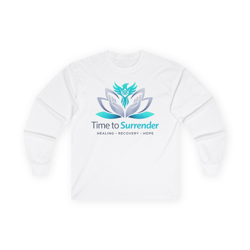 TTS Long Sleeve T-Shirt