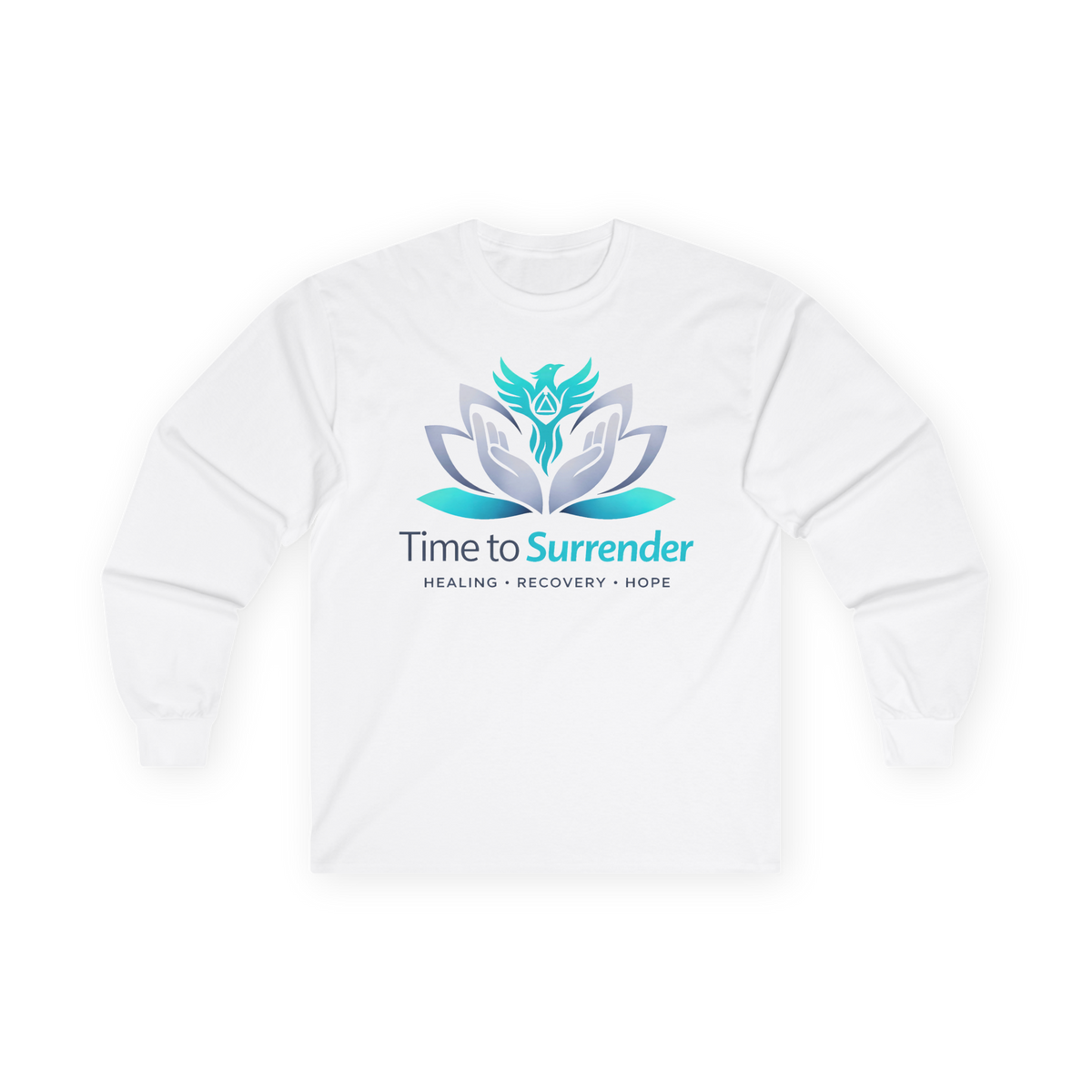 TTS Long Sleeve T-Shirt