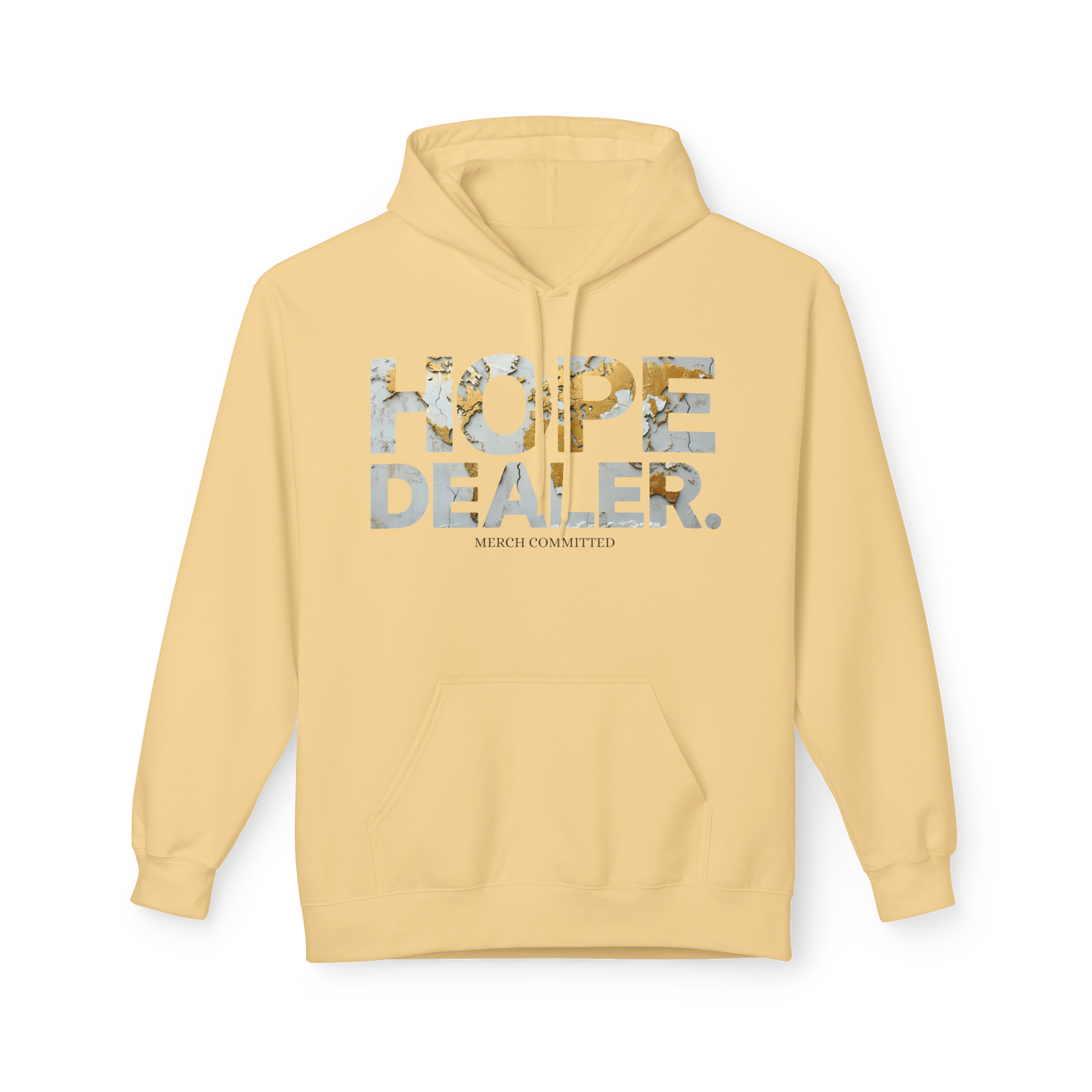 Hope Dealer Hoodie