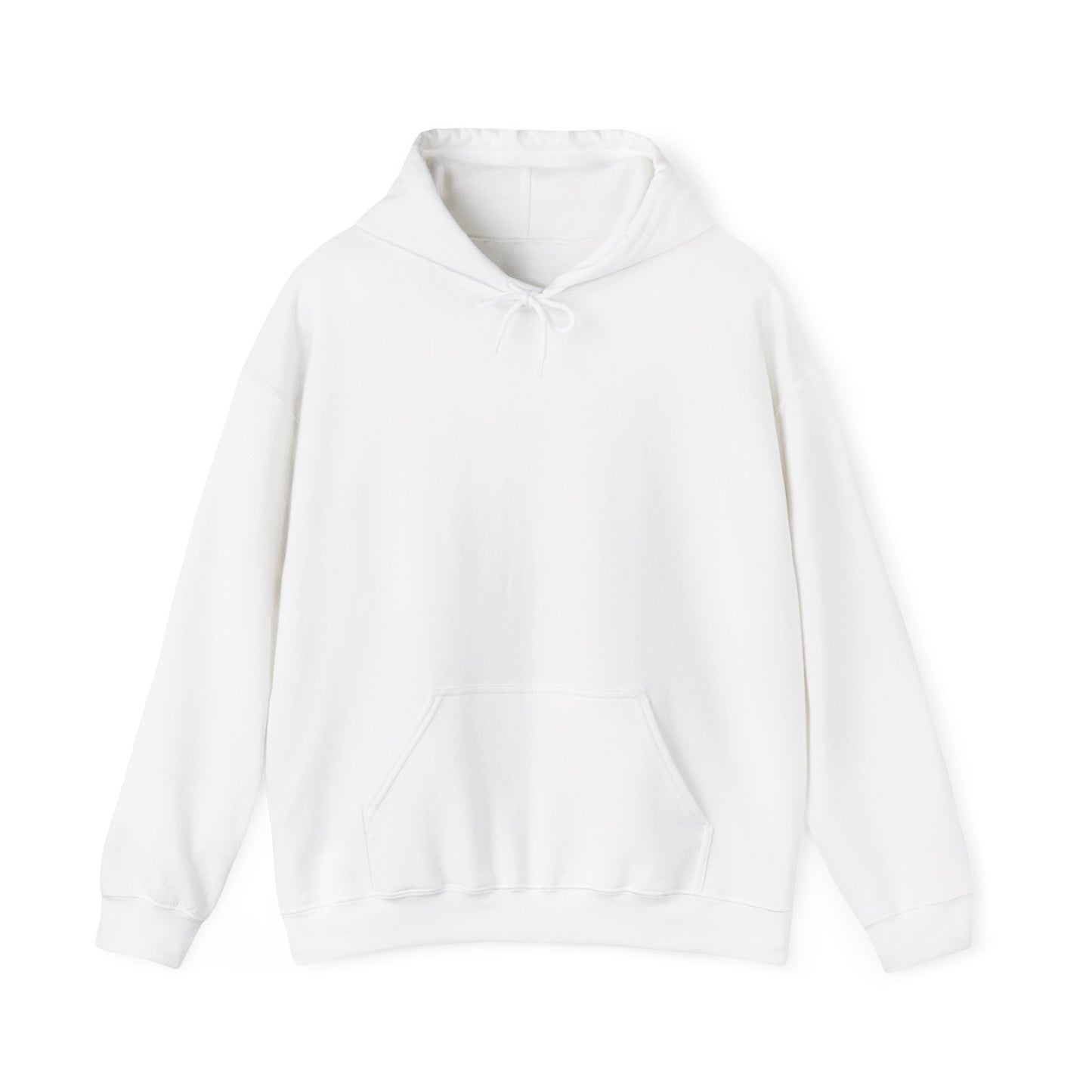 Heavy Blend Hoodie
