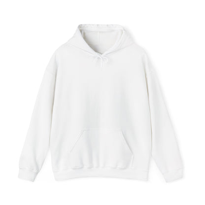 Heavy Blend Hoodie