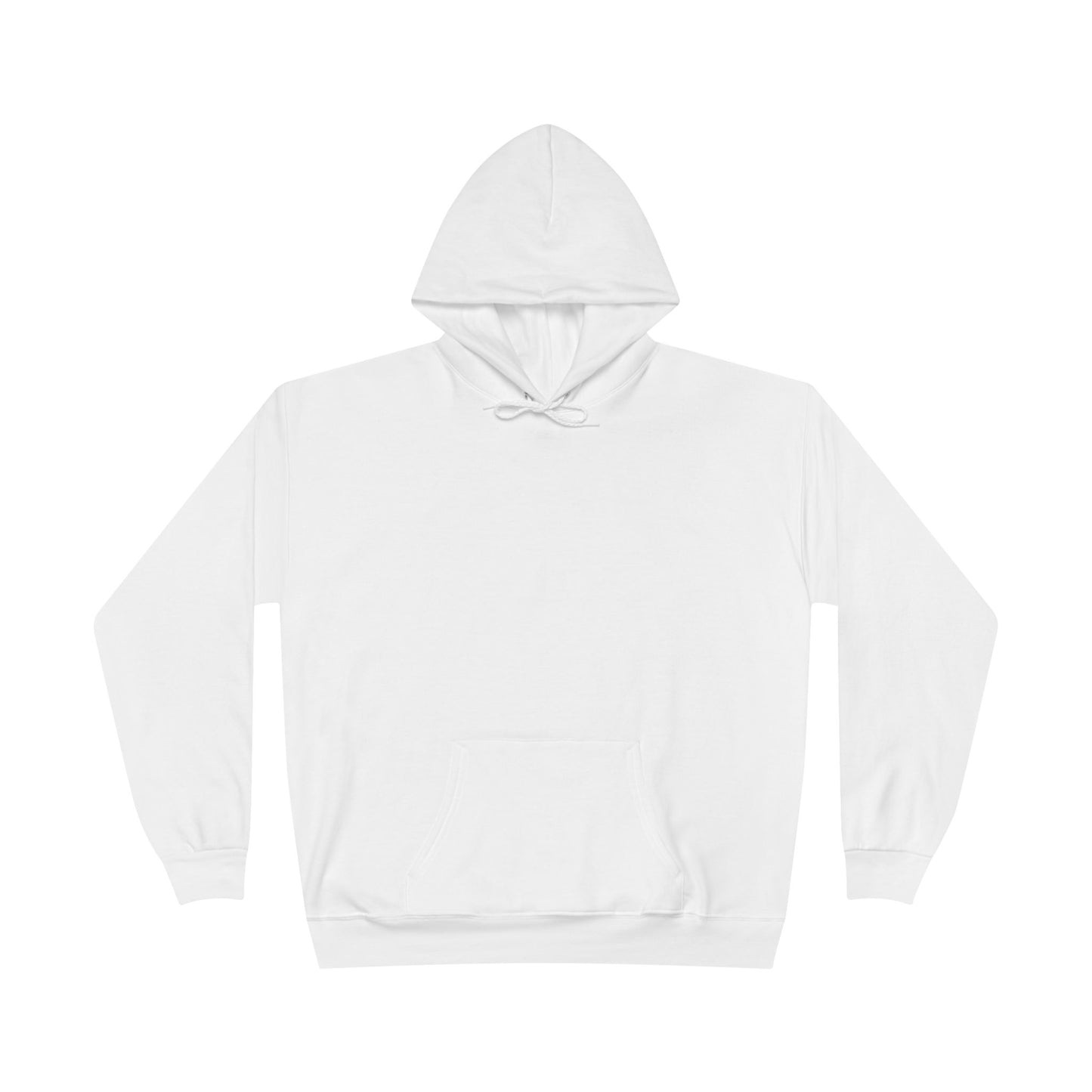 Eco Smart Hoodie