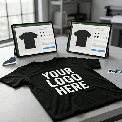 Custom Tee Shirt
