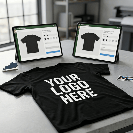 Custom Tee Shirt
