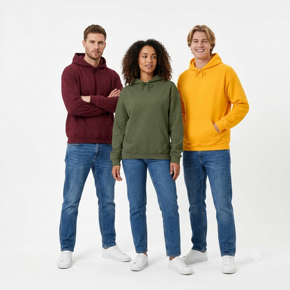 Heavy Blend Hoodie