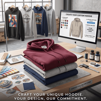 Custom Hoodies