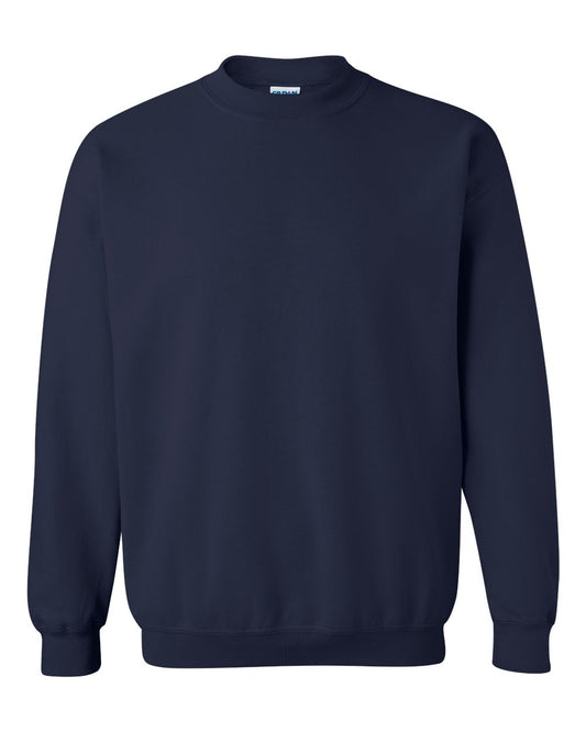 Custom Sweatshirts (Front & Sleeve Only)