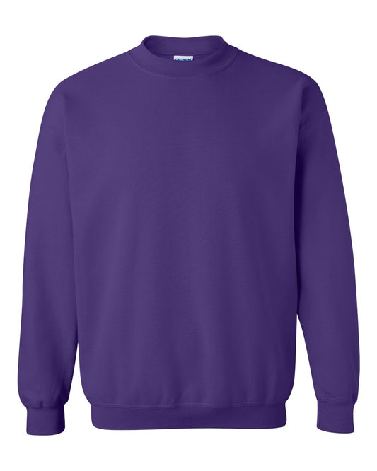 Custom Sweatshirts (Front or Back Only)
