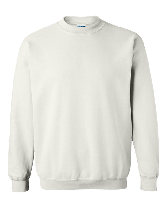 Custom Sweatshirts (Front, Back & Sleeve)