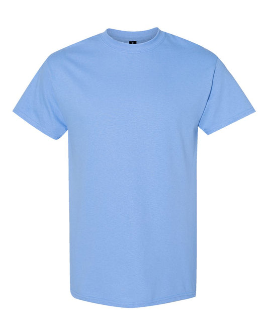 Custom T Shirts (Front or Back Only )