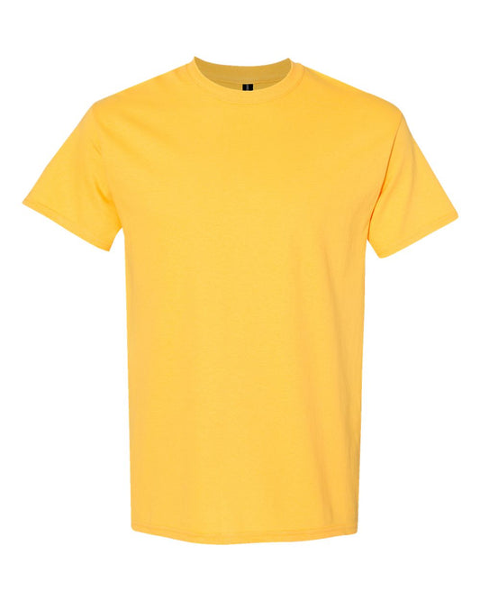 Custom T Shirts (Front & Sleeve Only)