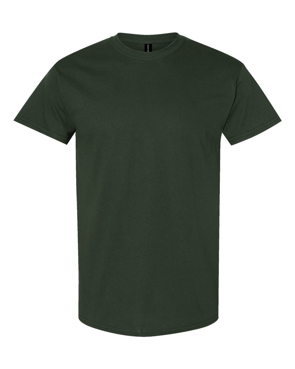 Merch Committed Choice Heavy Cotton T Shirt