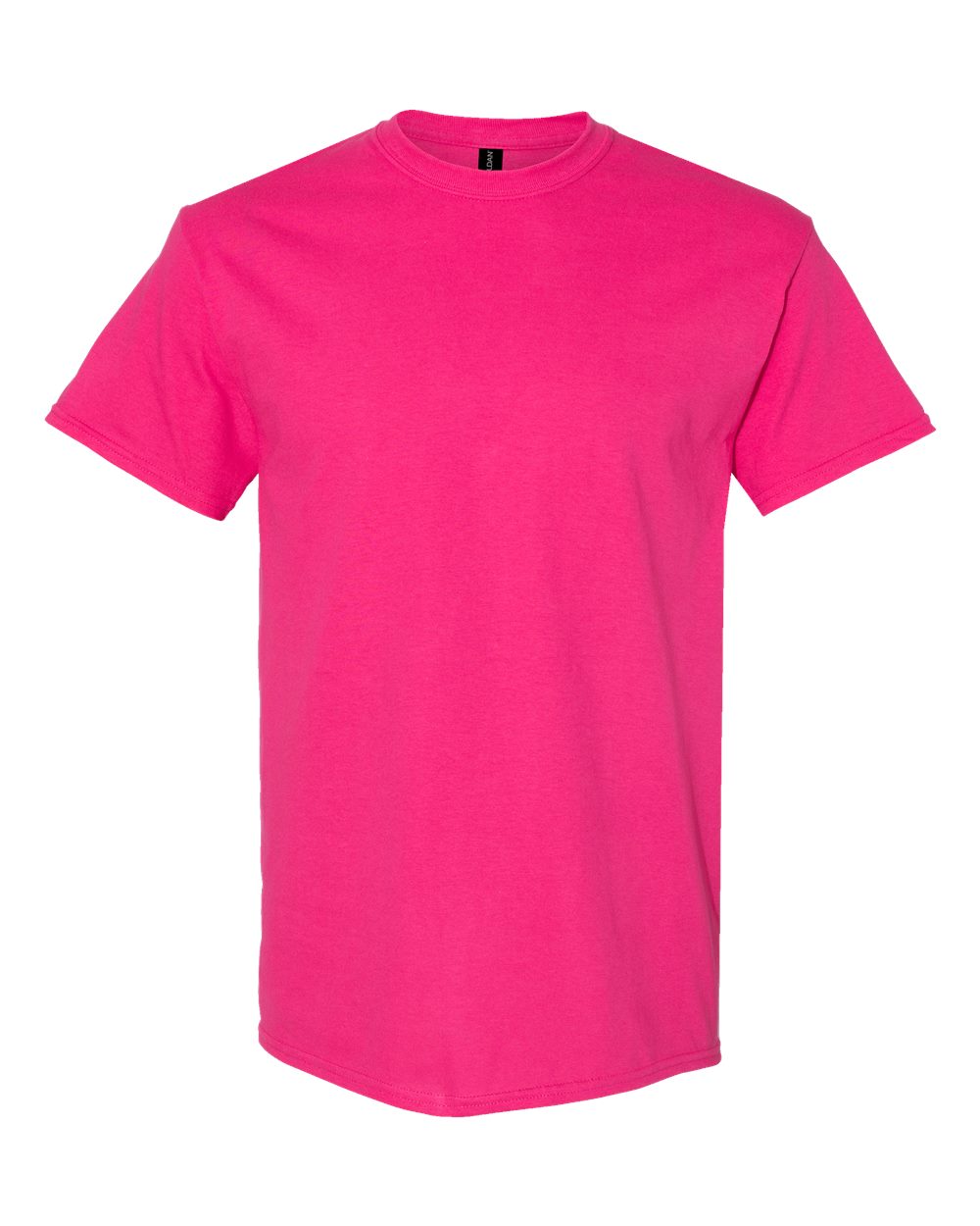 Merch Committed Choice Heavy Cotton T Shirt