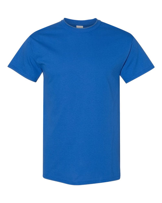 Custom T Shirts (Front, Back & Sleeve)