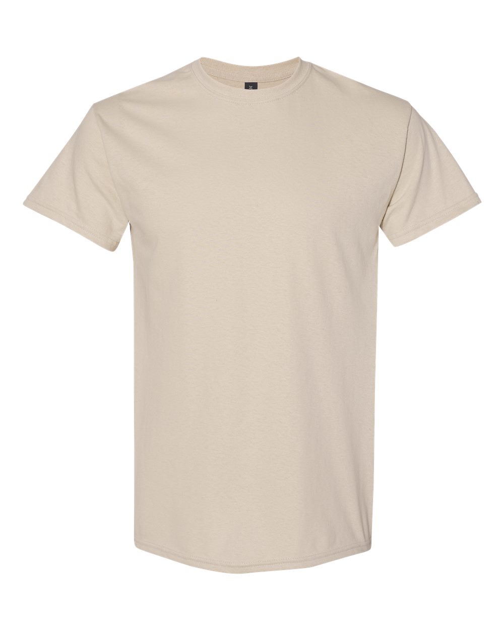 Merch Committed Choice Heavy Cotton T Shirt