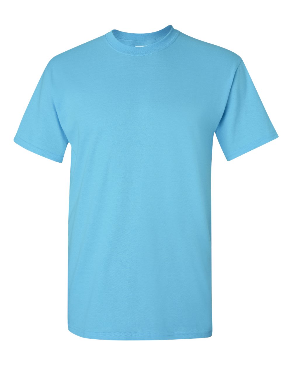 Merch Committed Choice Heavy Cotton T Shirt