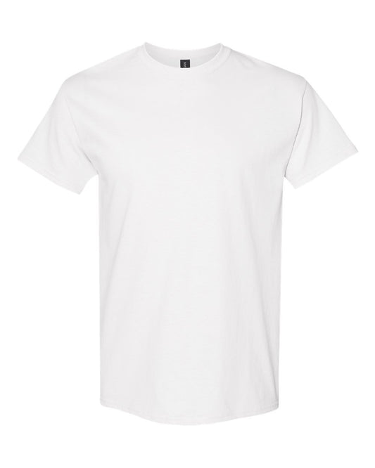 Merch Committed Choice Heavy Cotton T Shirt