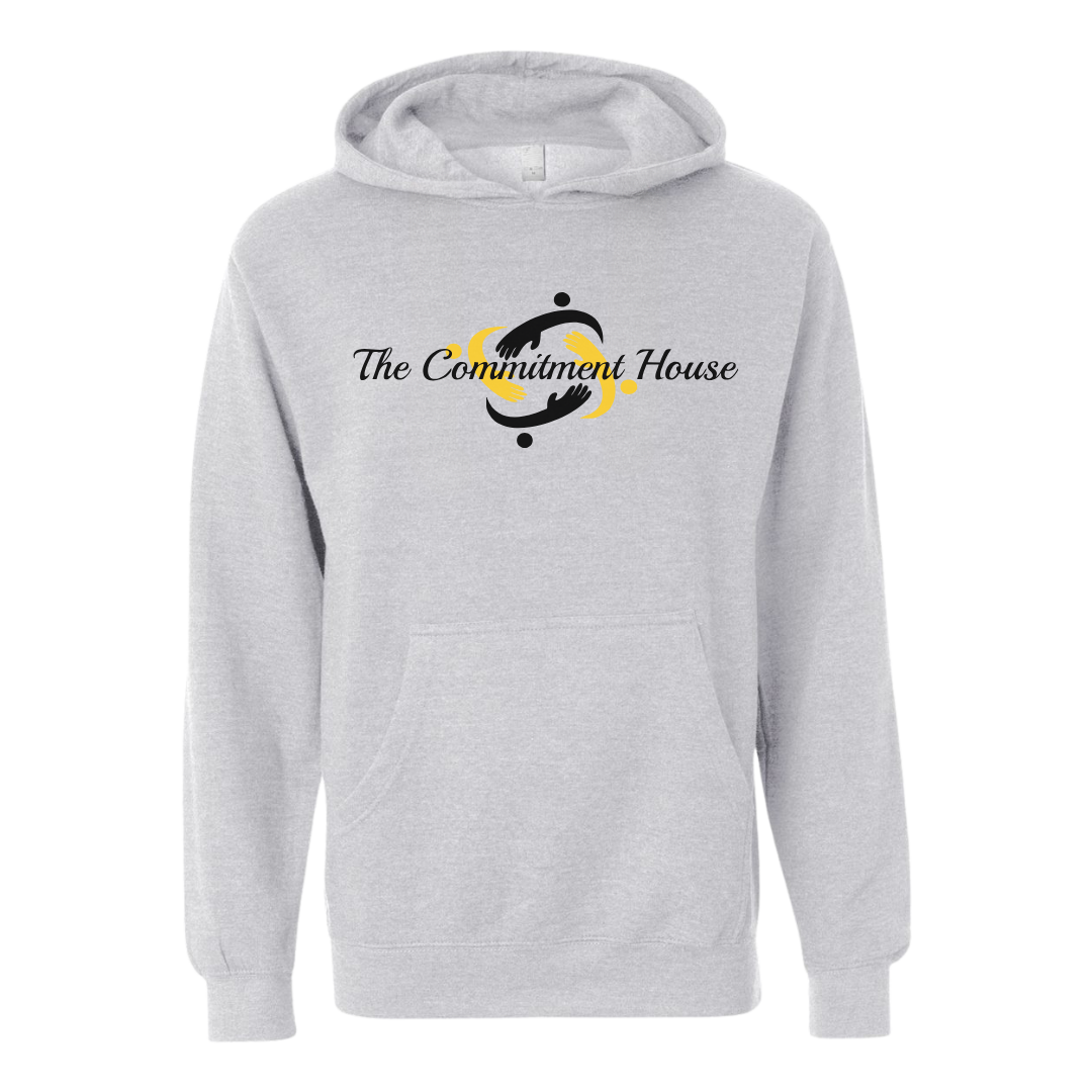 TCH Lux Hoodie
