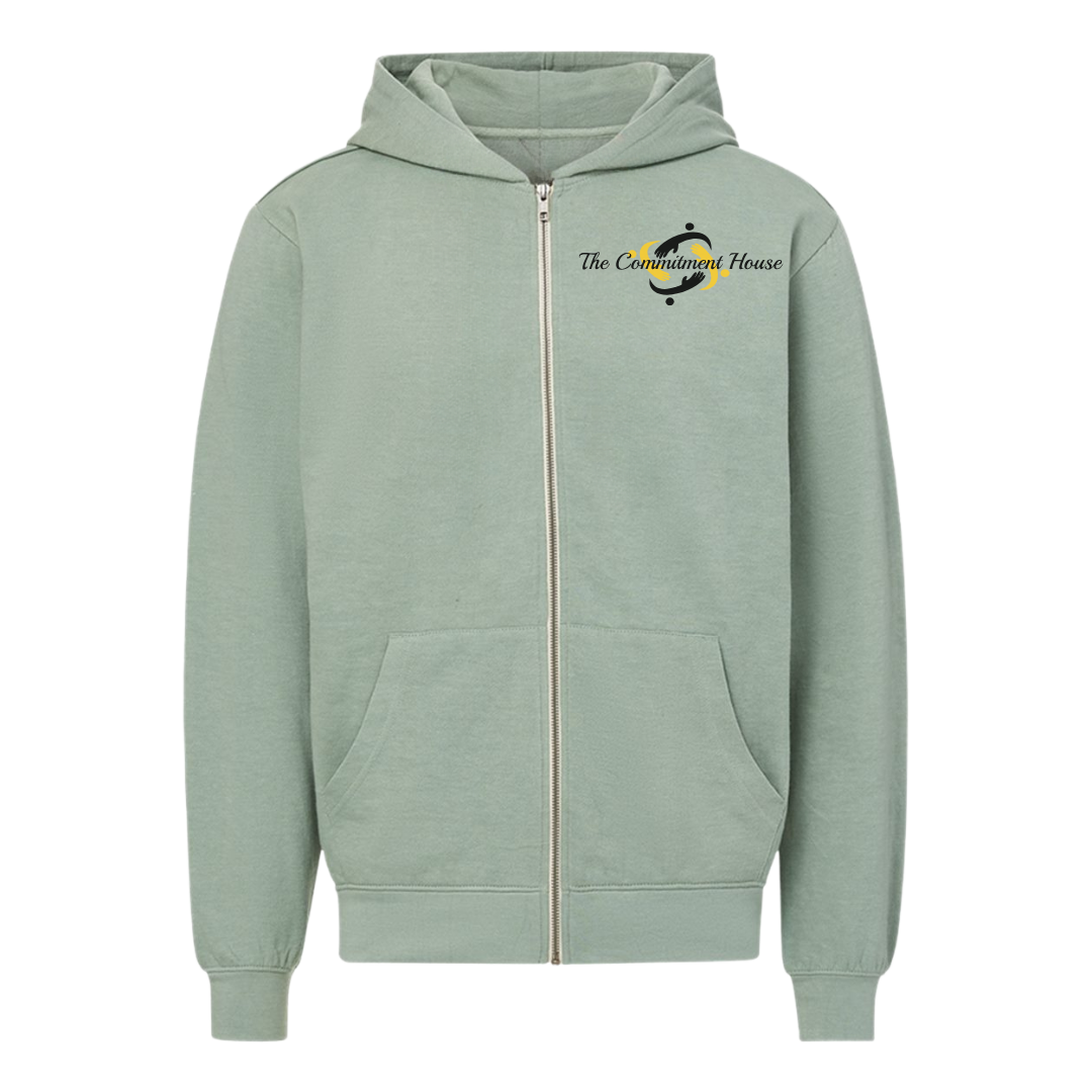 TCH Lux Jacket
