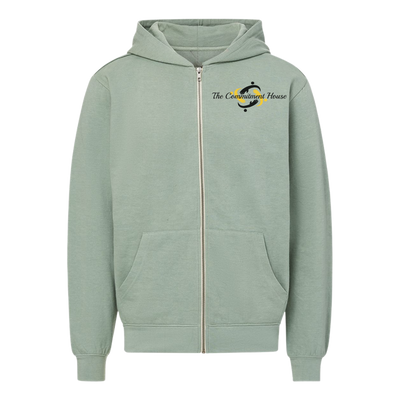 TCH Lux Jacket