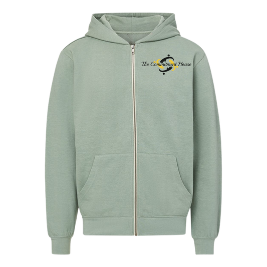 TCH Lux Jacket