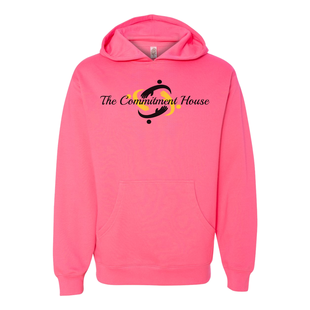 TCH Lux Hoodie