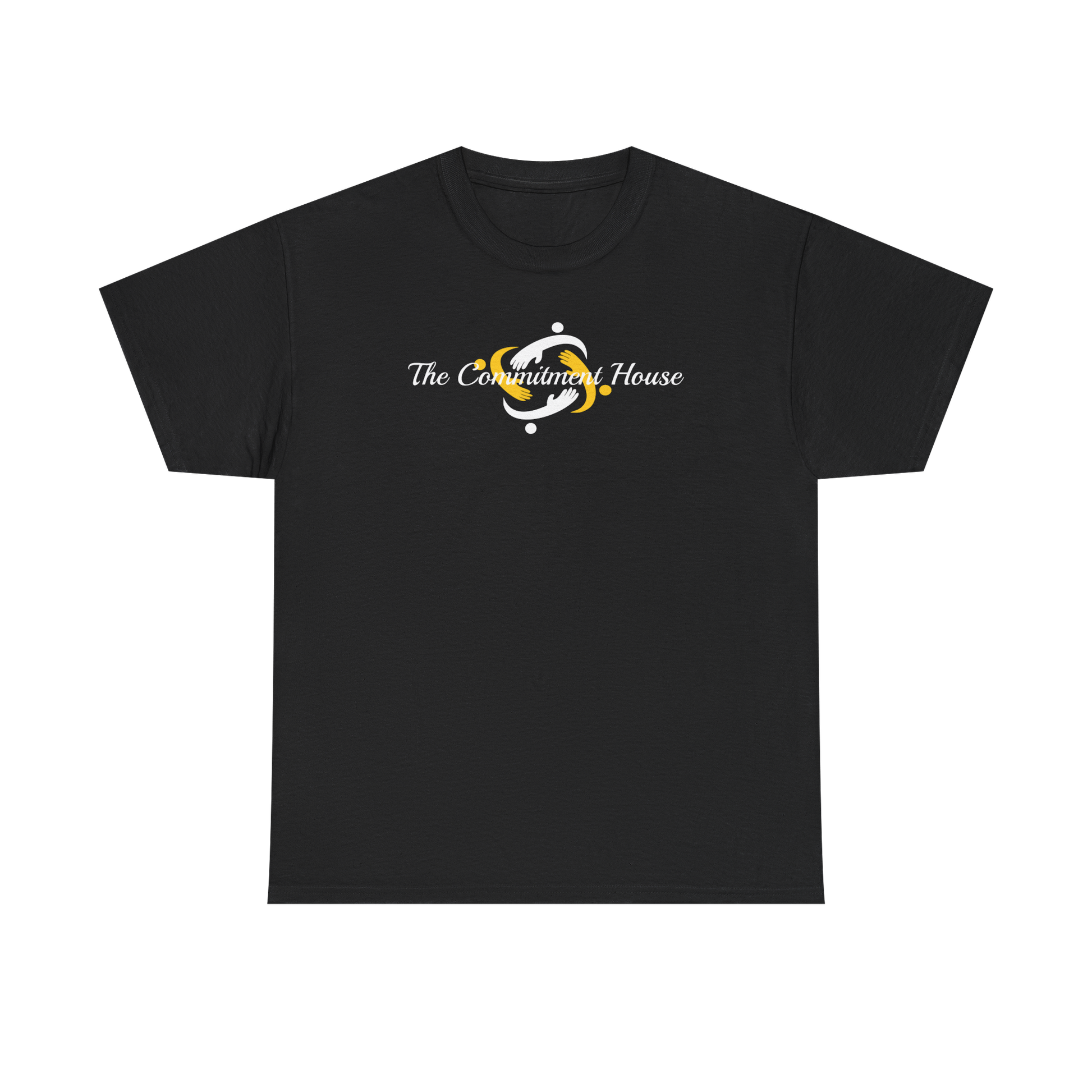 The Commitment House T- Shirt