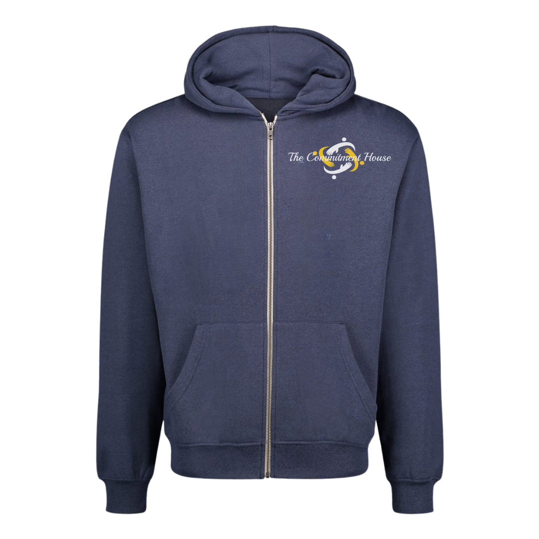 TCH Lux Jacket