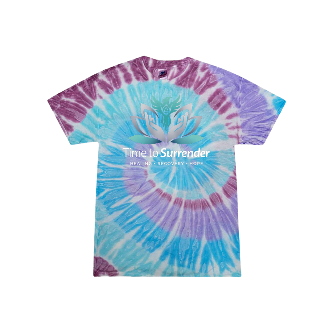 TTS Tie Dye