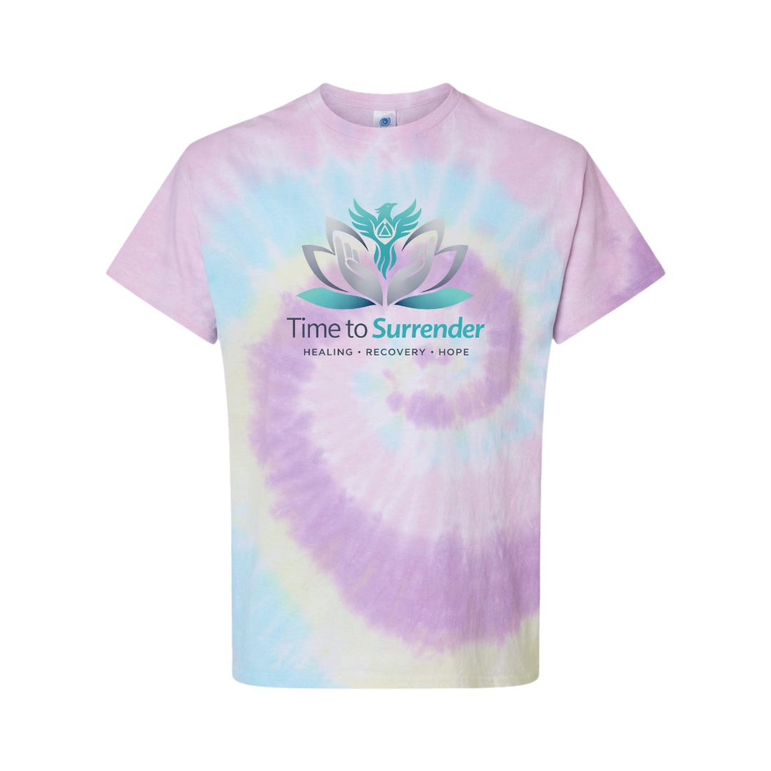 TTS Tie Dye