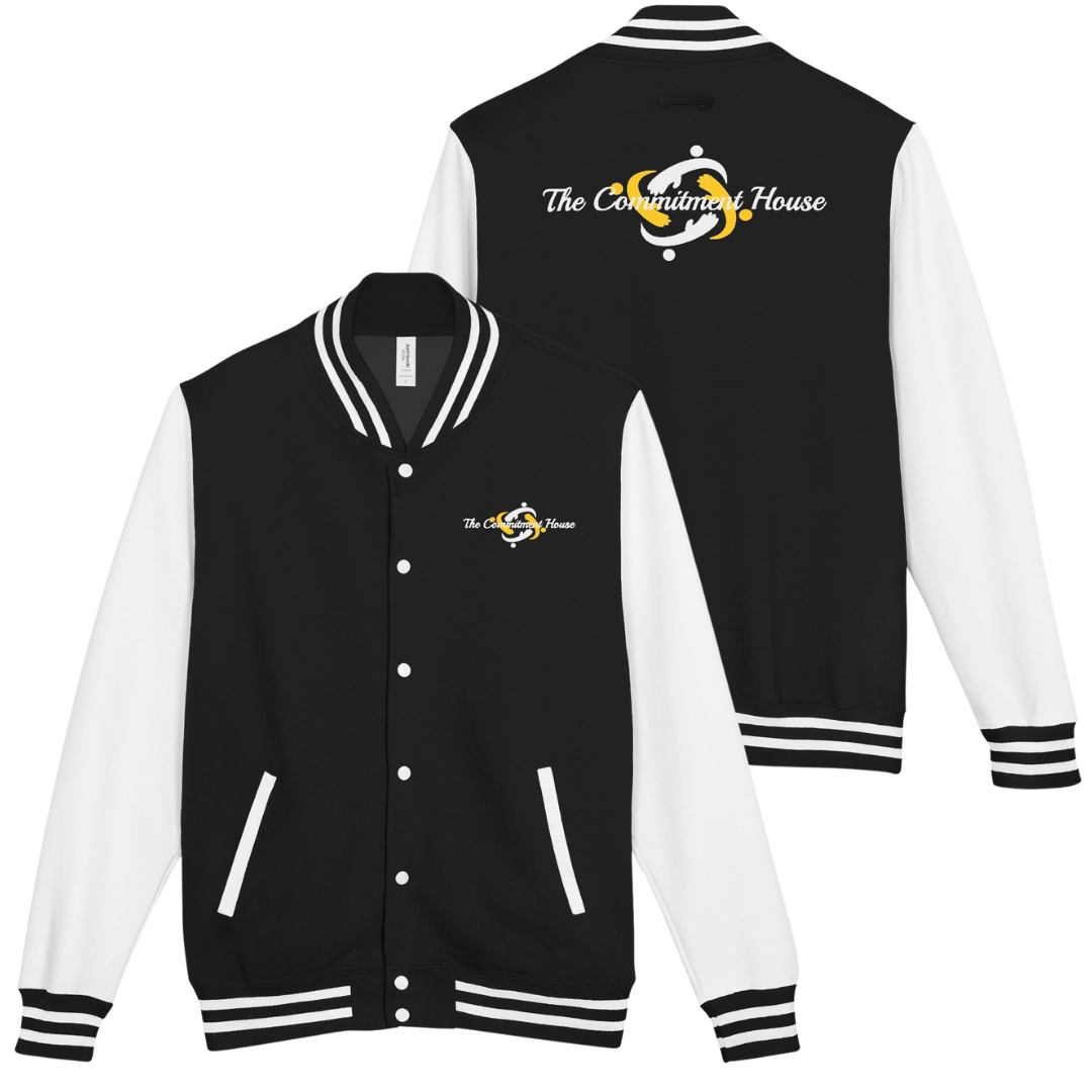 TCH Letterman