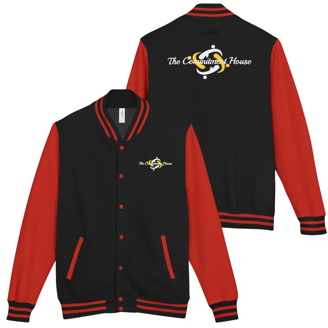 TCH Letterman