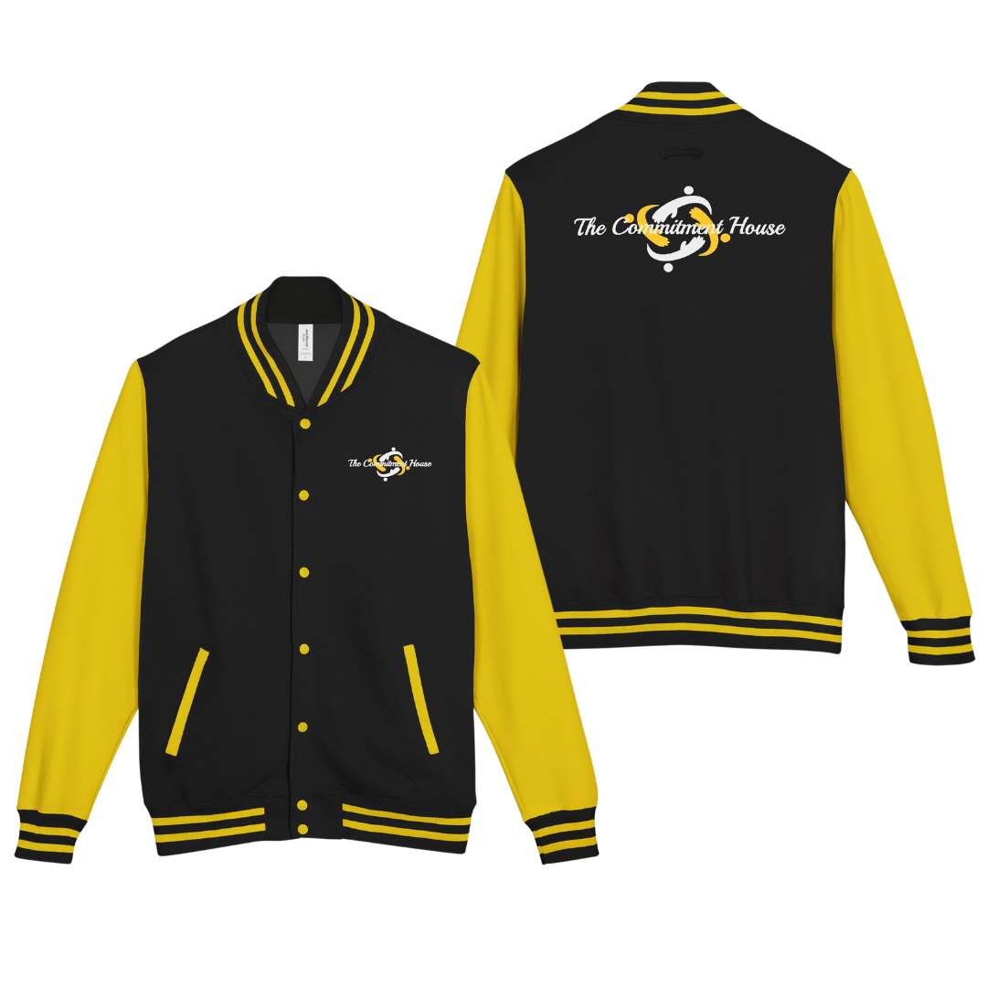 TCH Letterman