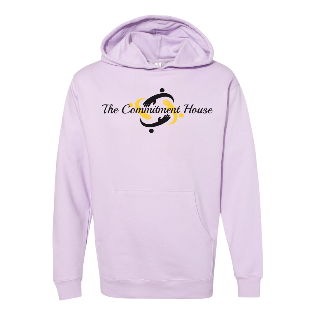 TCH Lux Hoodie