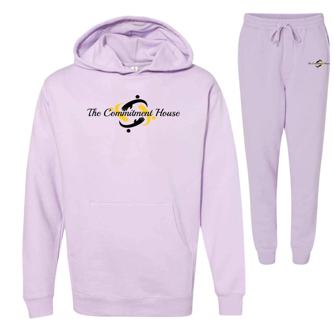 TCH Sweatsuit