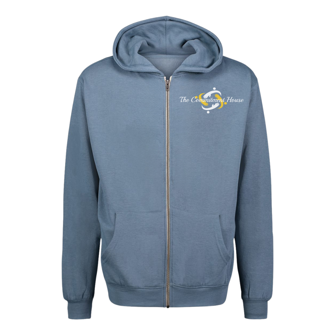 TCH Lux Jacket