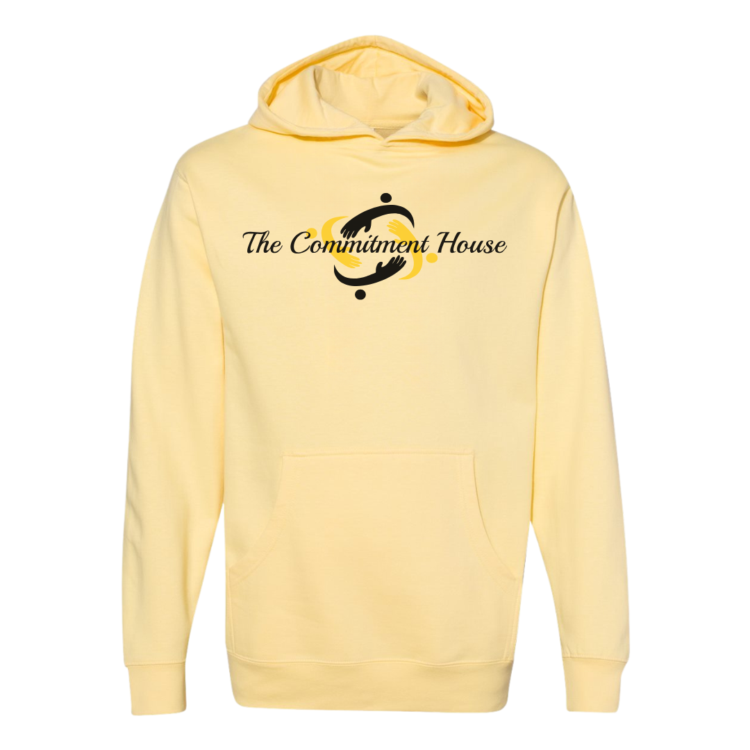 TCH Lux Hoodie
