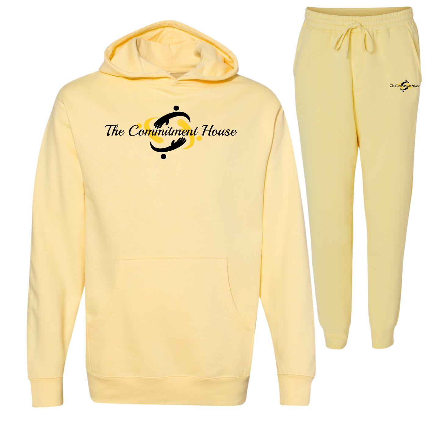 TCH Sweatsuit