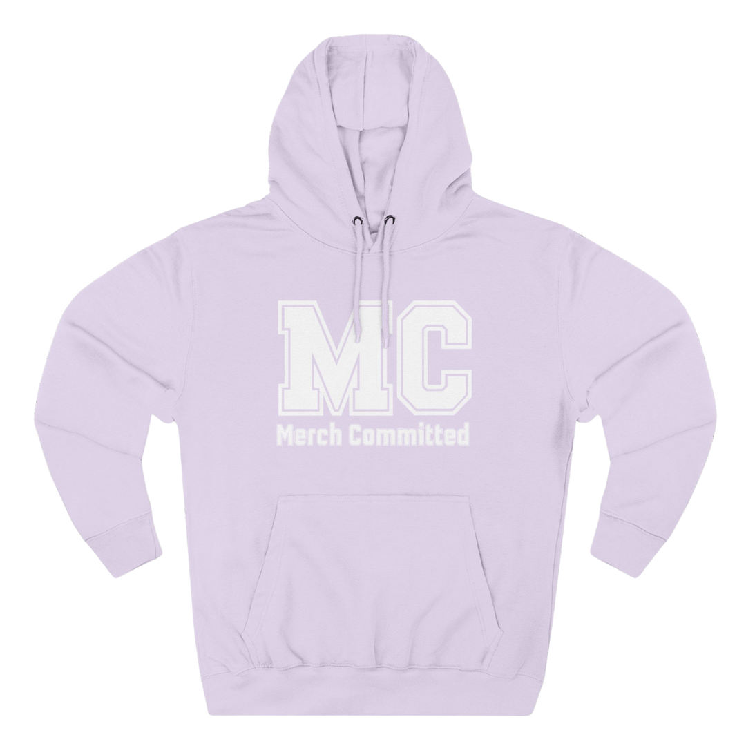 MC COLLEGIATE HOODIE