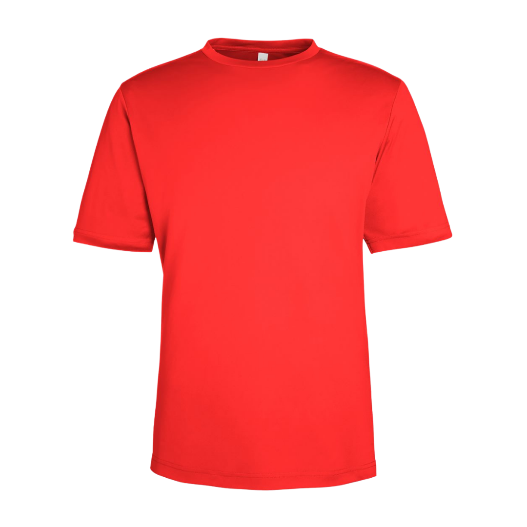Custom Dri Fit Tees