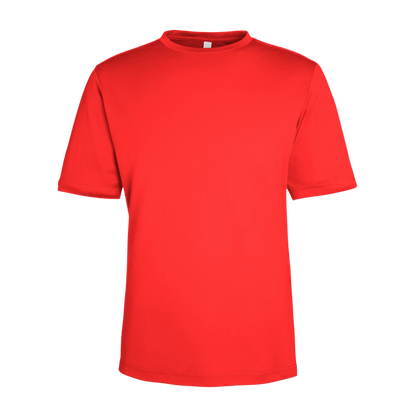 Custom Dri Fit Tees