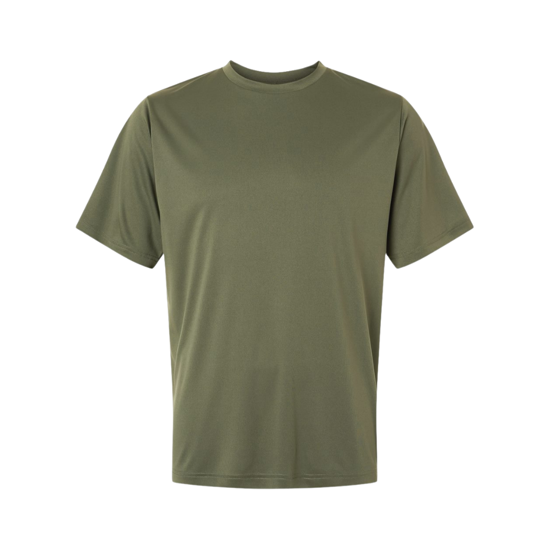 Custom Dri Fit Tees