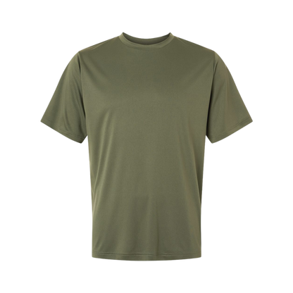 Custom Dri Fit Tees