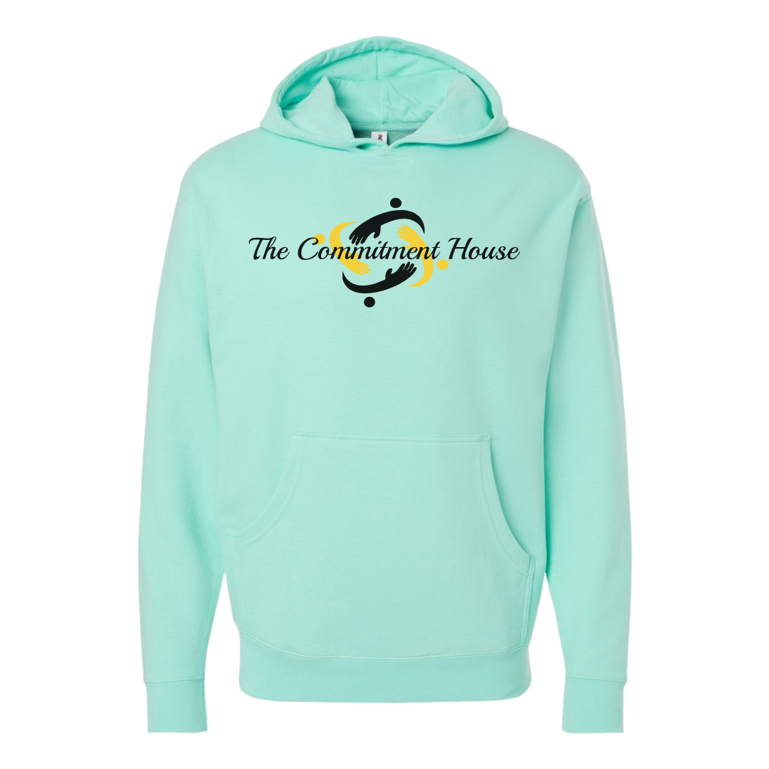 TCH Lux Hoodie